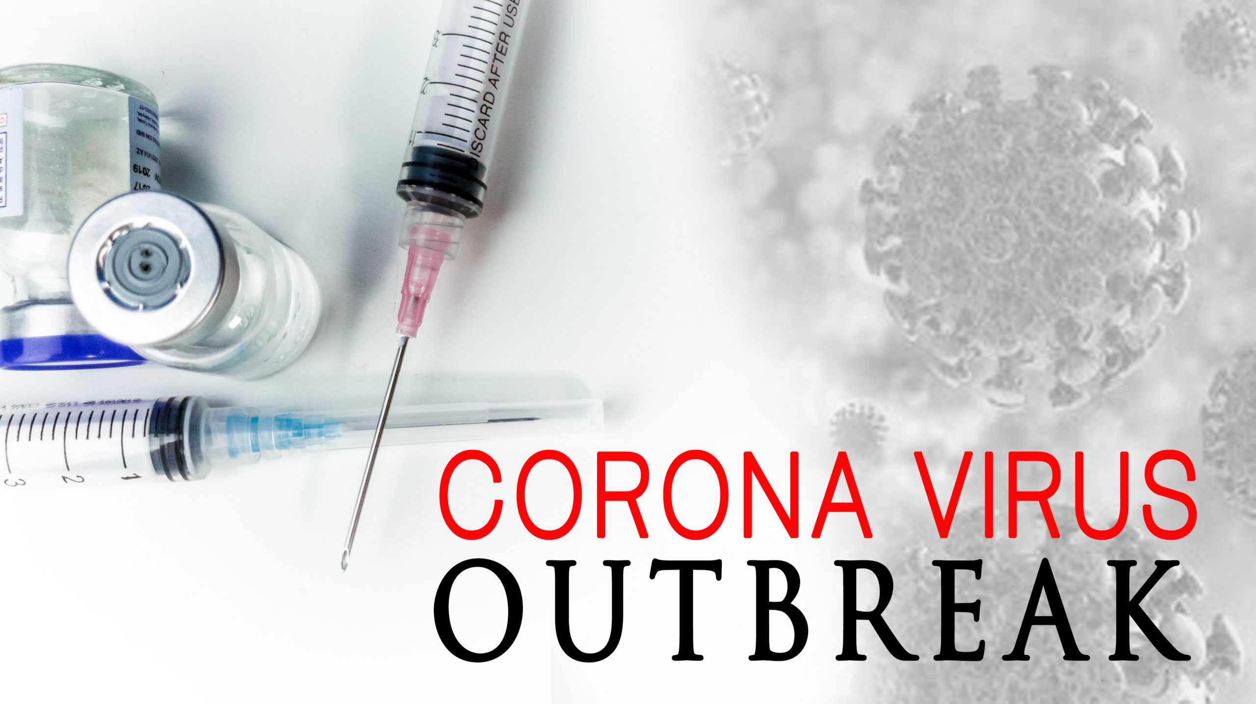 What is Coronavirus? How scared should I be?